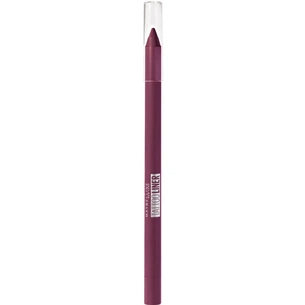 Олівець для очей Maybelline New York Tattoo Liner 942 - Стигла ягода (3600531531157) изображение 1