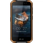 Мобільний телефон Ulefone Armor X6 2/16GB Black Orange (6937748733430) - зменшене зображення 2