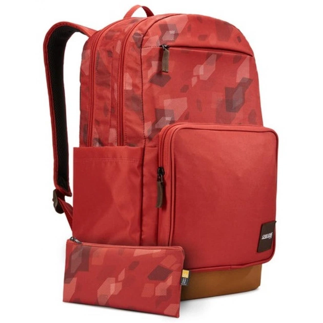 Рюкзак для ноутбука Case Logic 15.6" Query 29L CCAM-4116 Brick Carbide/Cumin (3203872) - зображення 1