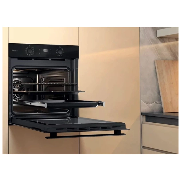 Духова шафа Whirlpool OMSR58CU1SB - picture 10