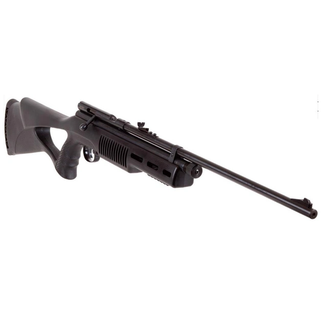 Пневматична гвинтівка Beeman QB78S CO2, 4,5 мм , 200 м/с (QB78S) - зображення 3