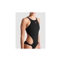 Купальник Arena One Next Swimsuit 007916-508 чорний 44 (3468337392316) - уменьшенное изображение 4