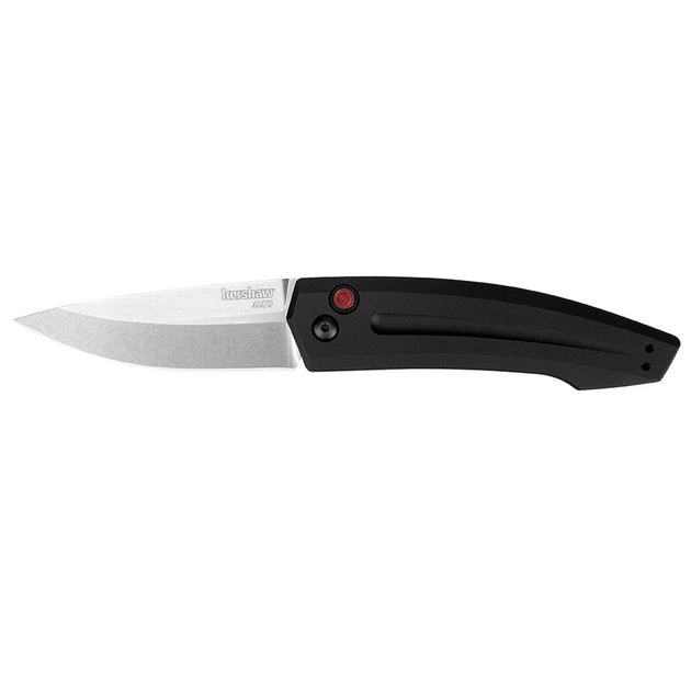 Ніж Kershaw Launch 2 чорний (7200) - изображение 1