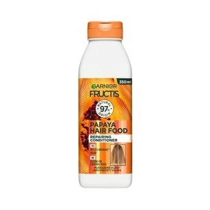 Кондиционер для волос Garnier Fructis HairFood Папайя 350 мл (3600542290388) изображение 1