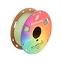 Пластик для 3D-принтера Polymaker PLA PANCHROMA DUAL MATTE 1,75mm 1kg CAMELEON (CA04043) - уменьшенное изображение 1