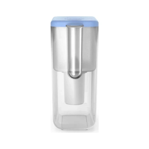 Фільтр-глечик Ecosoft Slim блакитний (FMVSLIMBECO) - picture 3