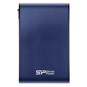 Зовнішній жорсткий диск 2.5" 2TB Silicon Power (SP020TBPHDA80S3B) зображення 1