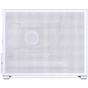 Корпус для ПК JONSBO D32 STD MESH White - зменшене зображення 3