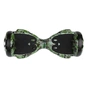 Гіроборд Just Step&GO Junior 4.5" Military Green Skull + Сумка та Набір захисту (SGMLY-S5BDSMG) - зменшене зображення 2