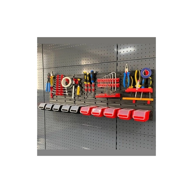 Полиця для інструменту Kistenberg KS_kit101 - picture 5