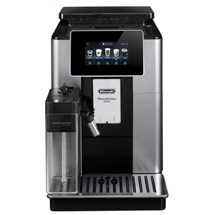 Кавомашина DeLonghi ECAM 610.55 SB (ECAM610.55SB) зображення 1