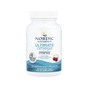 Витаминно-минеральный комплекс Nordic Naturals Рыбий Жир, Омега-3, 1120 мг на порцию, вкус клубники, Ultimate Om (NOR-06100) - уменьшенное изображение 3