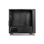 Корпус ThermalTake Versa H17 Black Window (CA-1J1-00S1WN-00) - зменшене зображення 4