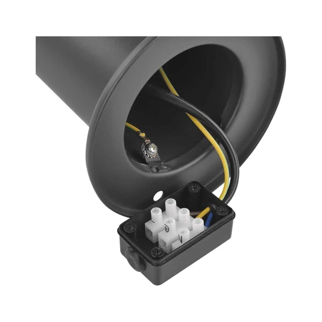 Світильник EMOS E27 15 Вт IP44 (ZGA0A0P) - picture 8