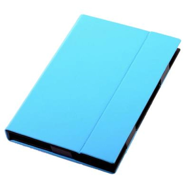 Чохол до планшета Vento 10.1 Desire Bright -blue - изображение 1