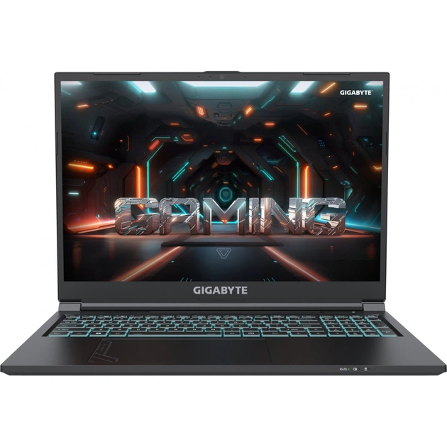 Ноутбук GIGABYTE G6 KF (G6 KF-H3KZ853SH) - изображение 1