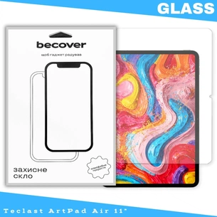 Скло захисне BeCover Teclast ArtPad Air 11" (714956) зображення 1