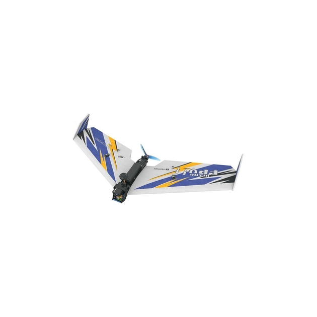Радіокерована іграшка TechOne Літаюче крило FPV WING 900 II 960мм EPP ARF (TO-0708002) - изображение 1