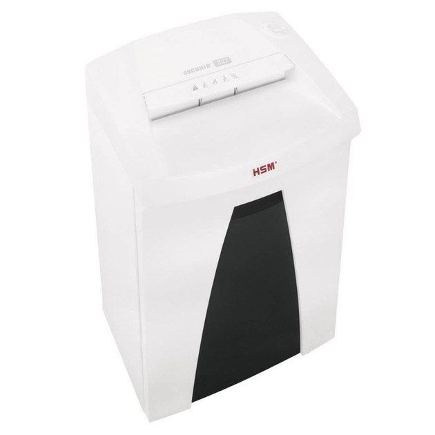 Знищувач документів HSM Securio B22 (3,9x30) (6020021) - зображення 1