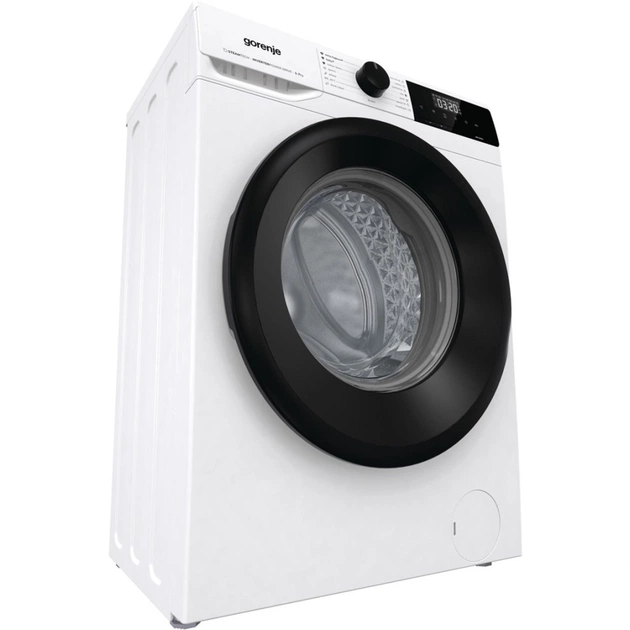 Пральна машина Gorenje WNHEI74SAS - picture 11