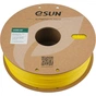 Пластик для 3D-принтера eSUN EABS-GF 1,75mm 1kg YELLOW (EABS-GF-P175Y1) - зменшене зображення 4