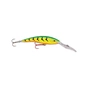 Воблер Rapala Tail Dancer Deep TDD09 BLT 90мм 13гр. - зменшене зображення 1