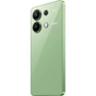 Мобільний телефон Xiaomi Redmi Note 13 6/128GB Mint Green (1020554) - зменшене зображення 6