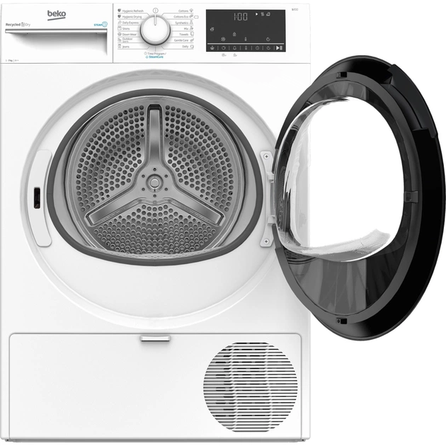 Сушильна машина Beko B3T67230 - picture 3