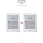 Плівка захисна Armorstandart Amazon Kindle (8th Gen) (ARM62468) - зменшене зображення 3