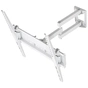 Кронштейн Charmount TV04T-R3 White - уменьшенное изображение 6