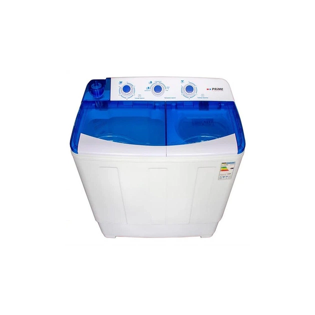 Пральна машина PRIME Technics PWA602PB - зображення 5