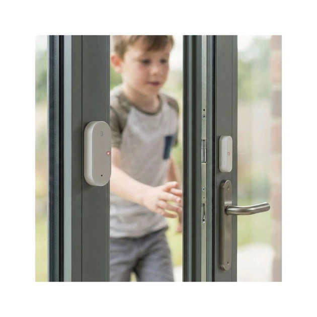 Датчик відкриття EMOS ZigBee GoSmart (H5025) - picture 10