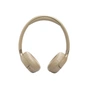Навушники JBL Tune 680 NC Beige (JBLT680NCBEG) - зменшене зображення 2