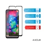 Стекло защитное ACCLAB Full Glue ESD Samsung A07 Black (1283126623776) - уменьшенное изображение 5