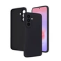 Чехол для мобильного телефона Intaleo Silicone Samsung Galaxy A37 Black (1283126635021) - уменьшенное изображение 1