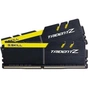 Модуль пам'яті для комп'ютера DDR4 32GB (2x16GB) 3200 MHz Trident Z G.Skill (F4-3200C16D-32GTZKY) - зменшене зображення 2