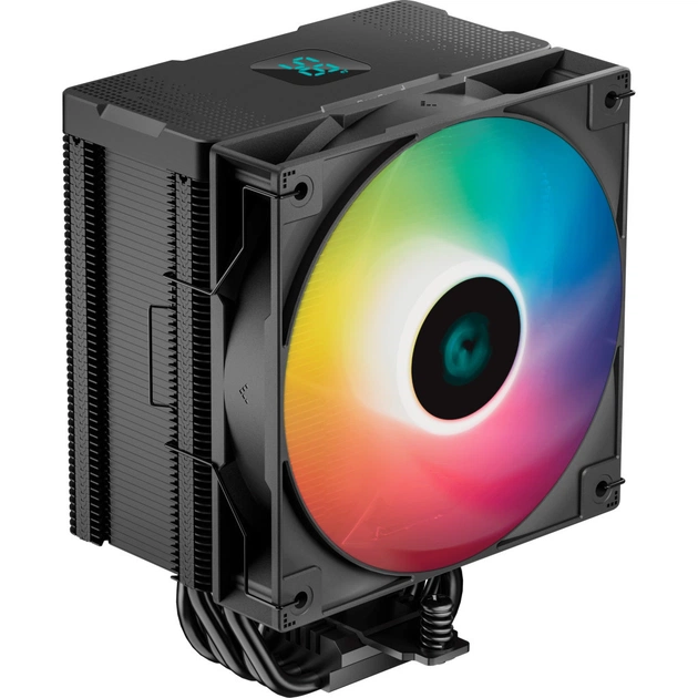 Кулер до процесора Deepcool AG500 DIGITAL ARGB - изображение 1