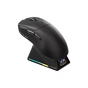 Мишка Ajazz AJ179 APEX Wireless/Bluetooth/USB Charging Dock Black (AJM179-A-B) - зменшене зображення 2