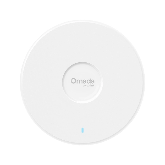 Точка доступа TP-Link Omada EAP787 - зображення 1