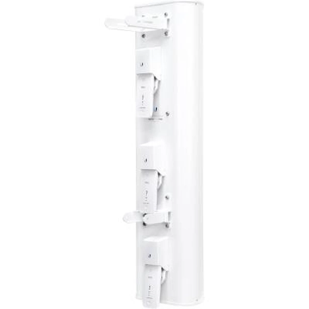 Точка доступу Wi-Fi Ubiquiti Rocket Prism 5AC-GEN2 (RP-5AC-Gen2) - picture 4