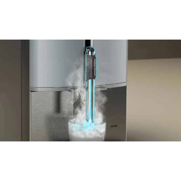 Кавомашина Siemens TF301E19 - зображення 8