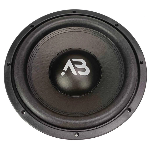 Сабвуферний динамік AudioBeat PSW12.2-4 - picture 2