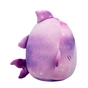 М'яка іграшка Squishmallows Акула Алія 30 см (SQCR06574) - зменшене зображення 5