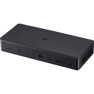Порт-репликатор ASUS Master Thunderbolt 5 Dock DC510 (90XB09NN-BDS010) изображение 1