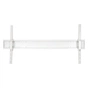 Кронштейн Charmount TV0604T White - зменшене зображення 1