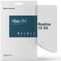 Плівка захисна Armorstandart hydrogel Matte Realme 15 5G (ARM89882) - зменшене зображення 1