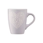 Чашка Ardesto Heart 330 мл Grey (AR3467GR) - preview 4