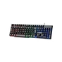 Клавиатура Defender Mayhem Mayhem GK-360DL USB UA Black (45362) - уменьшенное изображение 2