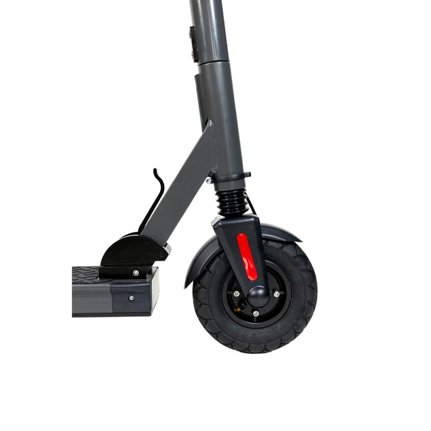 Електросамокат Atlas i-One Pro Grey (1090) - picture 9