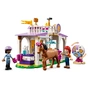 Конструктор LEGO Friends Тренування коня 134 деталей (41746) - зменшене зображення 3
